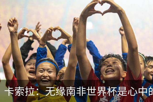 卡索拉：无缘南非世界杯是心中的刺